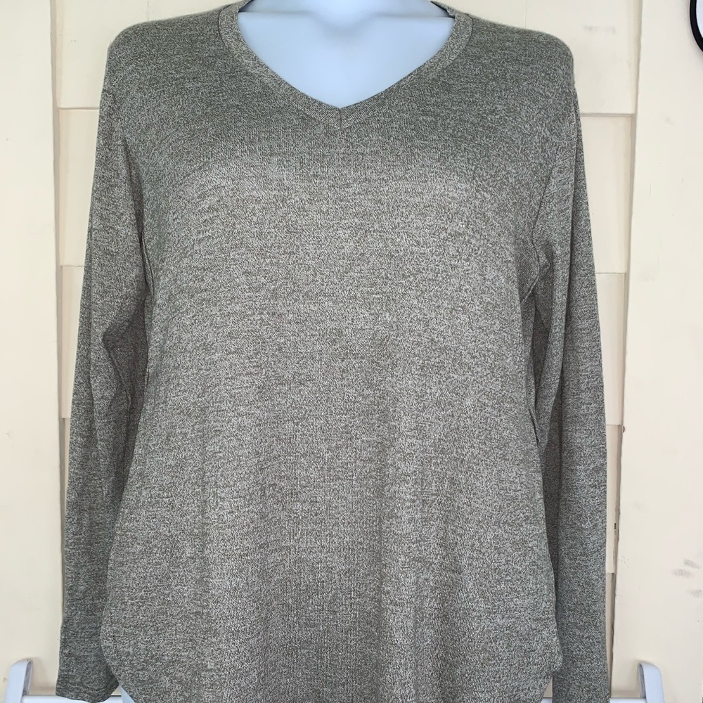 Brand New Long Sleeve